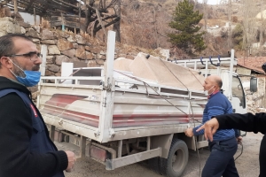 Ayni Yardımlar