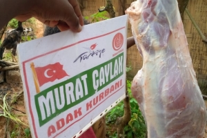 Kurban .Adak. Akika