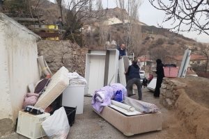 Ayni Yardımlar