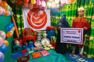 “Evlenmek isteyenleri evlendirin…”