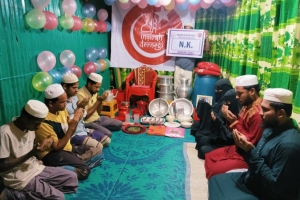 “Evlenmek isteyenleri evlendirin…”