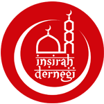 İnşirah Sosyal Yardımlaşma Derneği Logosu