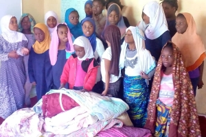 Medrese, Okul ve Yetimhane