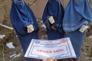 Zekat, Sadaka ve Fitre