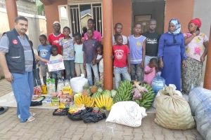 Medrese, Okul ve Yetimhane