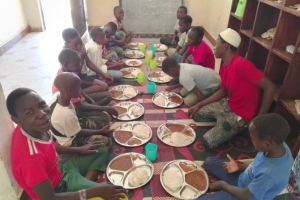 Medrese, Okul ve Yetimhane