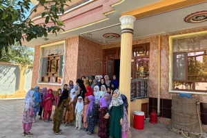 Medrese, Okul ve Yetimhane