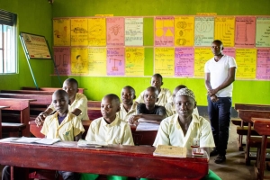 Medrese, Okul ve Yetimhane