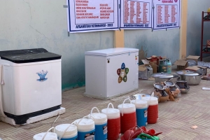 Medrese, Okul ve Yetimhane