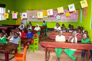 Medrese, Okul ve Yetimhane