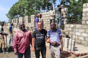 Medrese, Okul ve Yetimhane