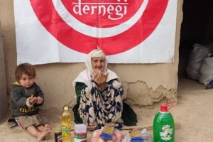 GIDA VE ERZAK YARDIMI