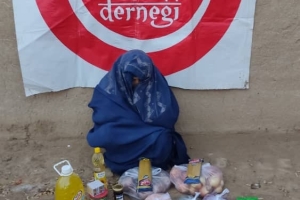 GIDA VE ERZAK YARDIMI