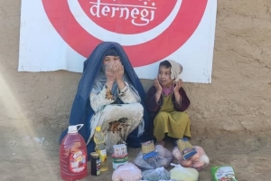 GIDA VE ERZAK YARDIMI