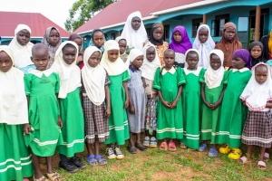 Medrese, Okul ve Yetimhane