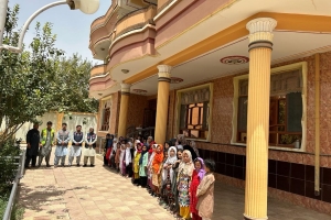 Medrese, Okul ve Yetimhane