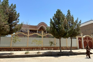 Medrese, Okul ve Yetimhane