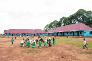 Medrese, Okul ve Yetimhane