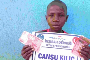 Zekat, Sadaka ve Fitre