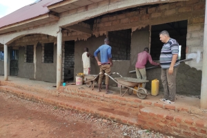 Medrese, Okul ve Yetimhane