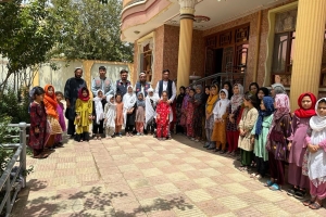 Medrese, Okul ve Yetimhane