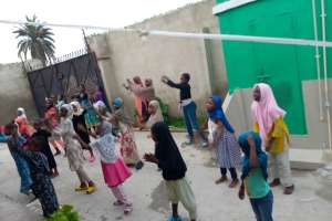 Medrese, Okul ve Yetimhane