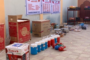 Medrese, Okul ve Yetimhane