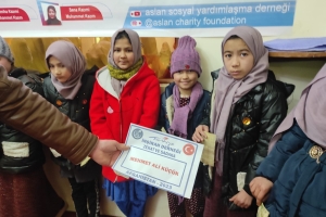 Zekat, Sadaka ve Fitre