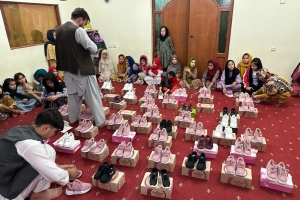 Medrese, Okul ve Yetimhane