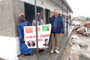 Medrese, Okul ve Yetimhane