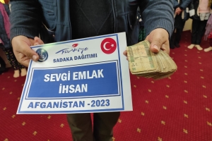 Zekat, Sadaka ve Fitre