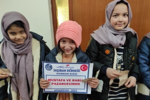 Zekat, Sadaka ve Fitre