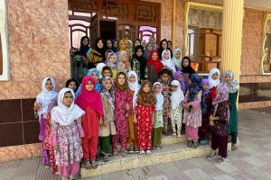 Medrese, Okul ve Yetimhane