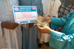 Zekat, Sadaka ve Fitre