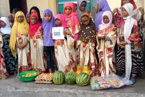 Medrese, Okul ve Yetimhane