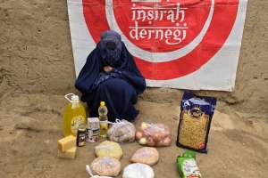 GIDA VE ERZAK YARDIMI