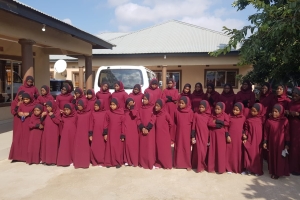 Medrese, Okul ve Yetimhane