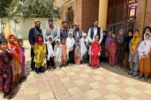 Medrese, Okul ve Yetimhane