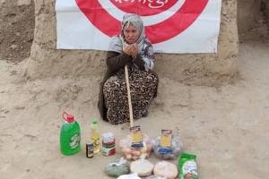 GIDA VE ERZAK YARDIMI