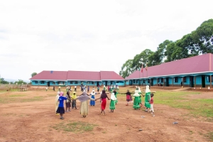 Medrese, Okul ve Yetimhane