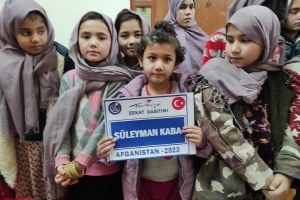 Zekat, Sadaka ve Fitre