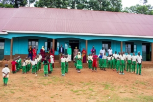 Medrese, Okul ve Yetimhane