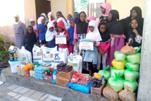 Medrese, Okul ve Yetimhane