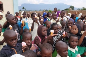 Medrese, Okul ve Yetimhane