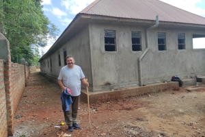 Medrese, Okul ve Yetimhane