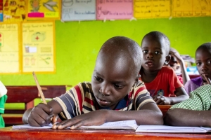 Medrese, Okul ve Yetimhane