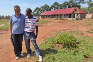 Medrese, Okul ve Yetimhane