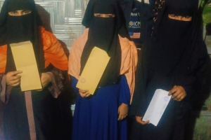 Zekat, Sadaka ve Fitre