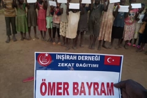 Zekat, Sadaka ve Fitre