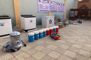 Medrese, Okul ve Yetimhane